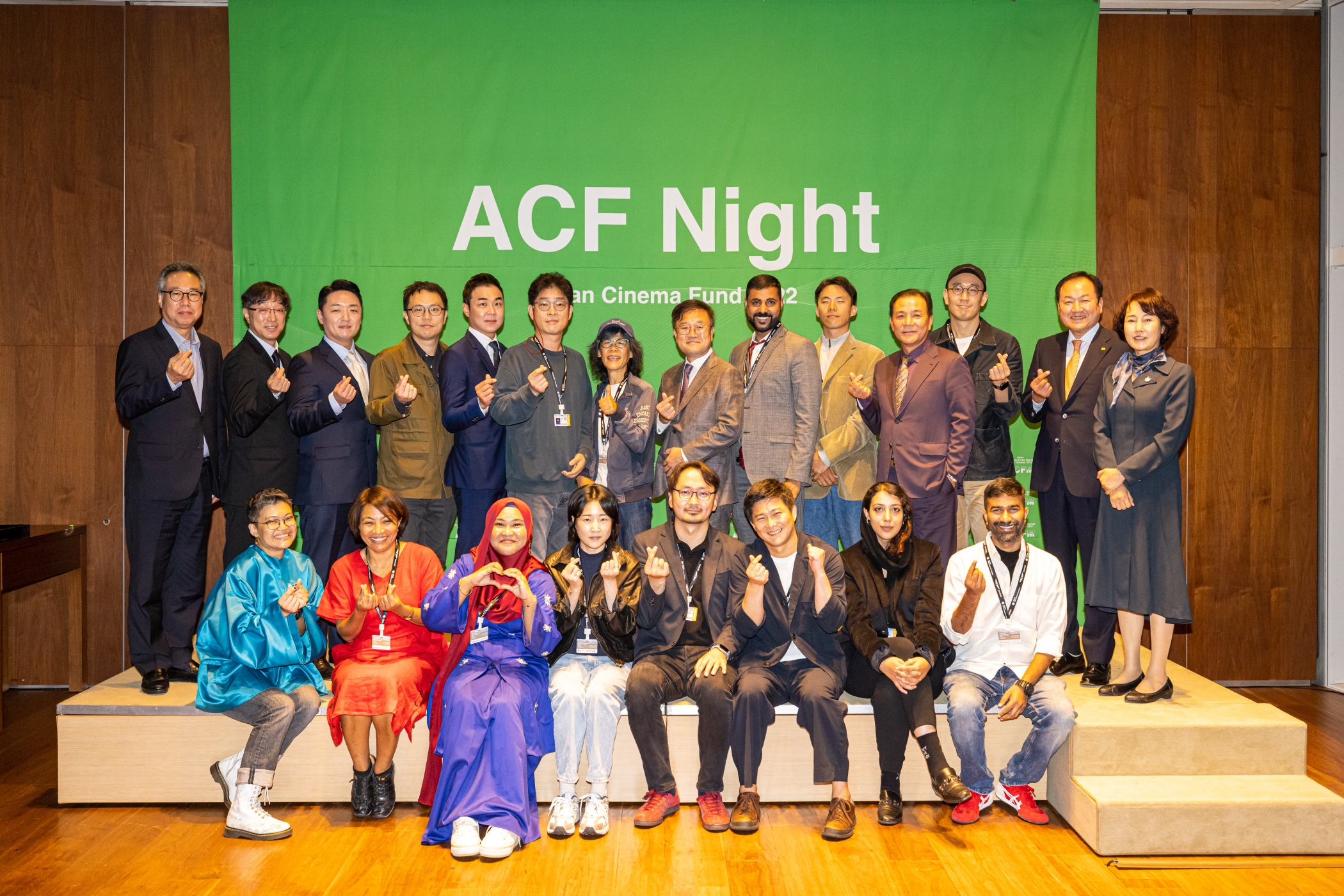 ACF의 밤 / ACF Night