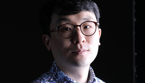 옆집 모스크